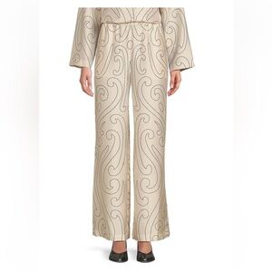 Antonio Melani Satin Set